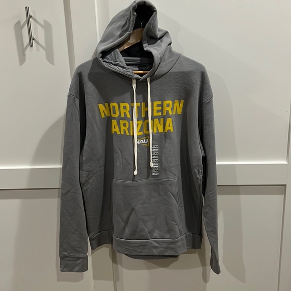 Northern Arizona University Hoodie - Picture 1 of 5